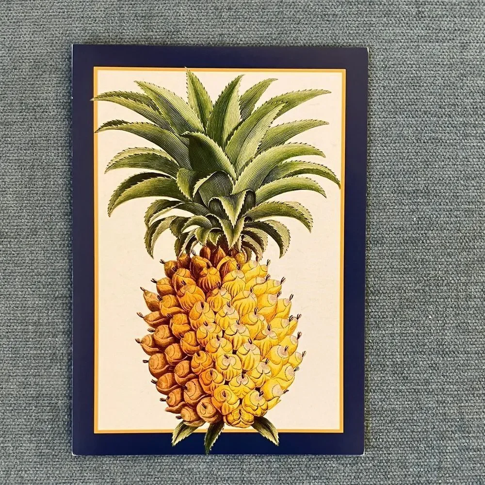 Colonial Williamsburg Card